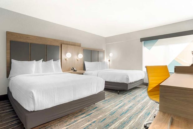 Images Best Western Plus Mobile Inn & Suites