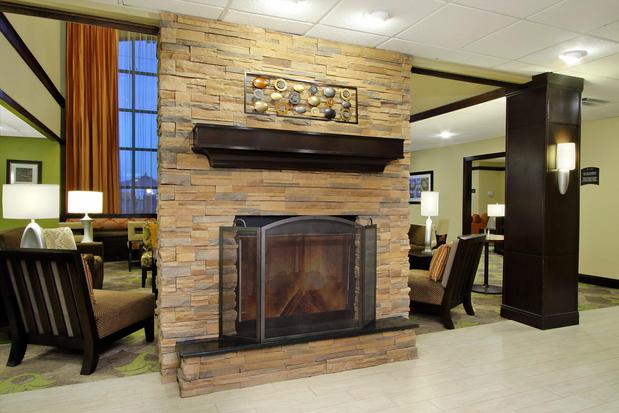 Images Staybridge Suites Odessa - Interstate Hwy 20 by IHG