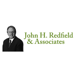 John H. Redfield & Associates Logo