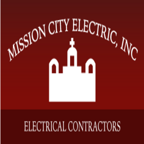 Mission City Electric Inc Logo