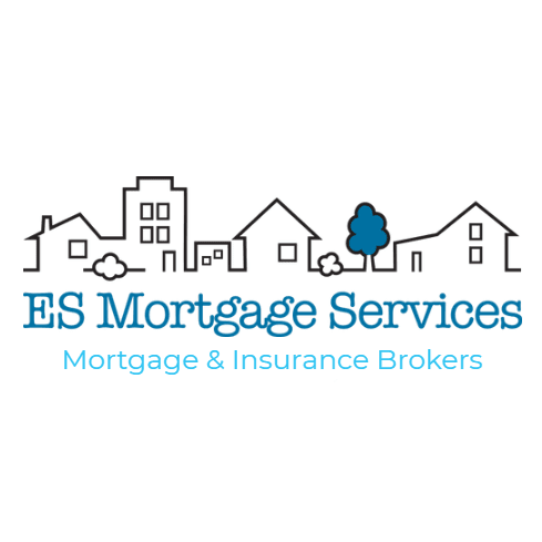 E S Mortgage Services Logo