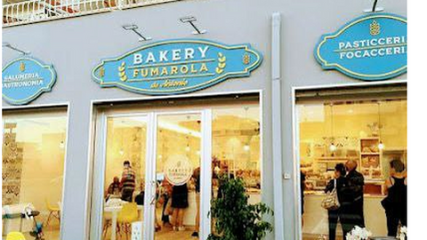 Images Bakery Fumarola da Antonio