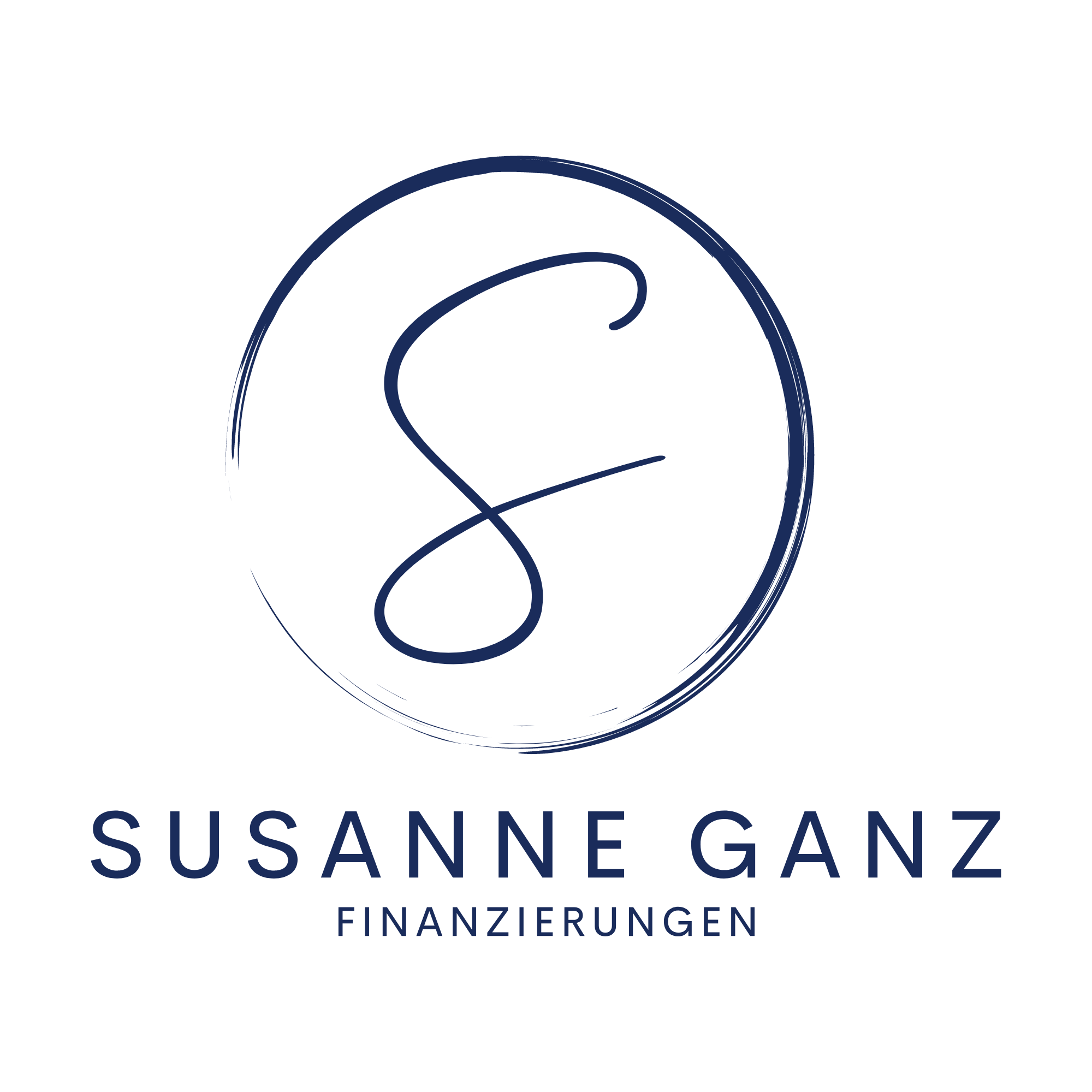 Logo Susanne Ganz Finanzierungen Logo