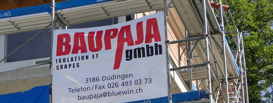 Bilder Baupaja GmbH