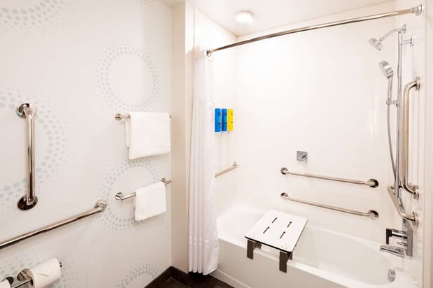 Images Tru by Hilton Yakima Airport