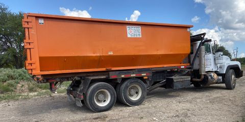 Images Lone Star Containers