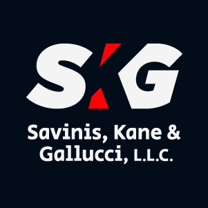 Savinis, Kane, & Gallucci, LLC Logo