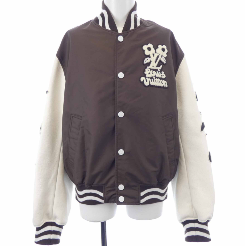 ルイヴィトン LOUIS VUITTON ジャケット