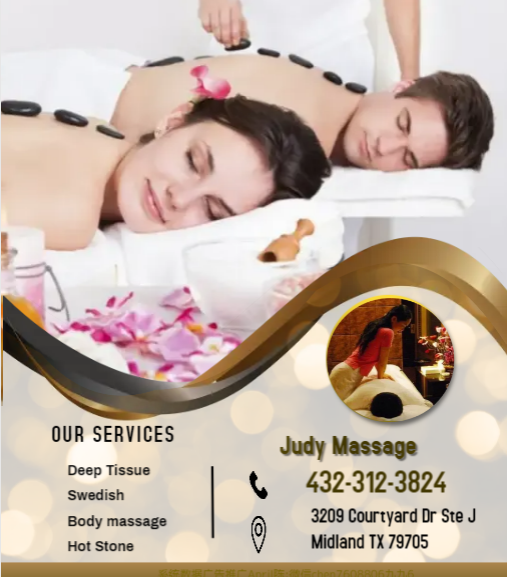 Massage techniques are commonly applied with hands, fingers,
elbows, knees, forearms, feet, or a device.
The purpose of massage is generally for the treatment of
body stress or pain.