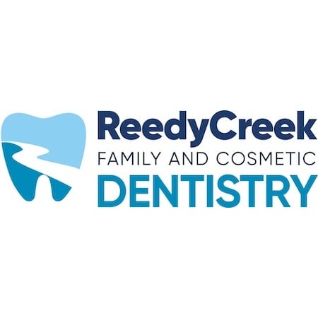 Reedy Creek Family & Cosmetic Dentistry: Emily Reece, DMD Logo