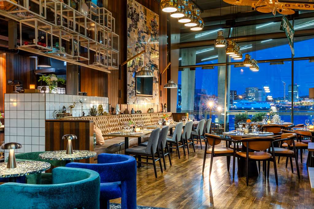 Images Radisson Blu Riverside Hotel, Gothenburg