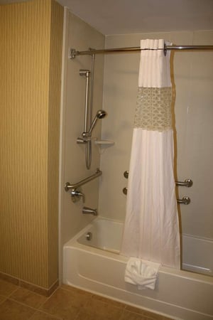 Images Hampton Inn East Lansing