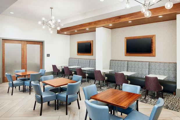 Images Embassy Suites by Hilton Atlanta Airport North