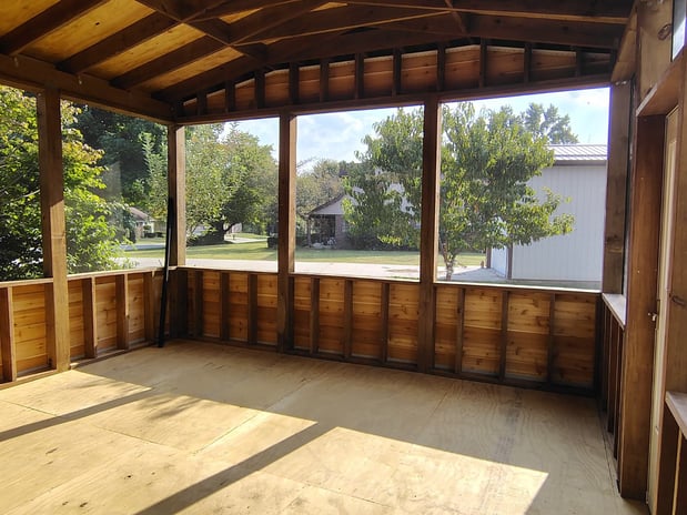 Images White Rock Contracting LLC