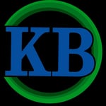 KB Chiropractic Logo