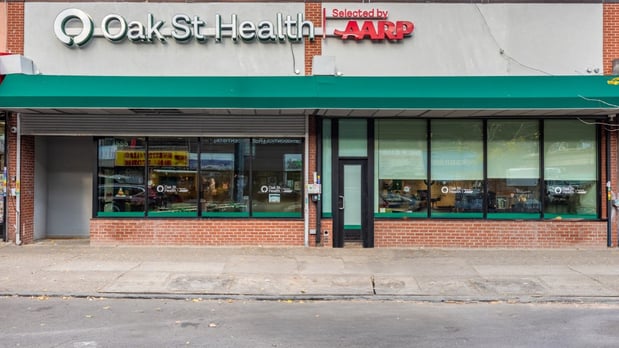 Images Oak Street Health Soundview Primary Care Clinic