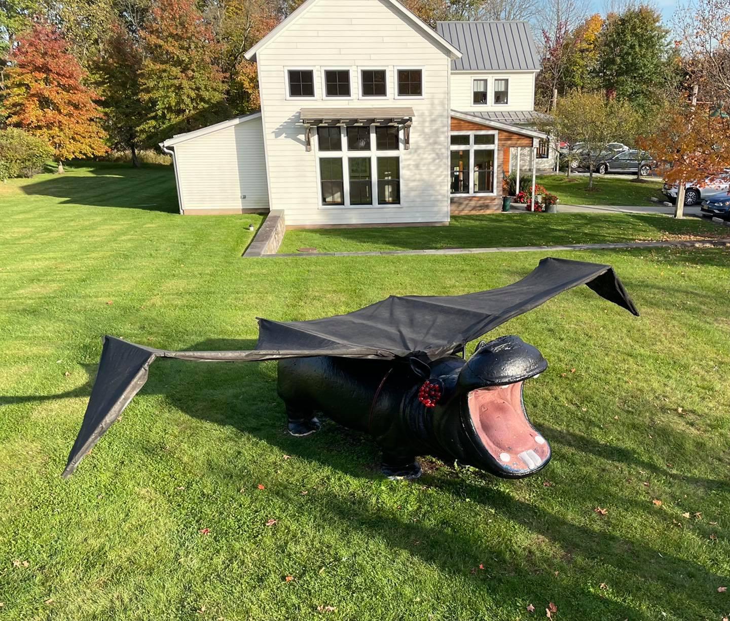 Oldwick Animal Hospital