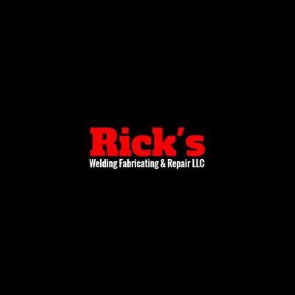 Rick's Welding Fabricating & Repair LLC