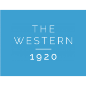 The Western Logo