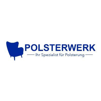 Logo Polsterwerk Düsseldorf