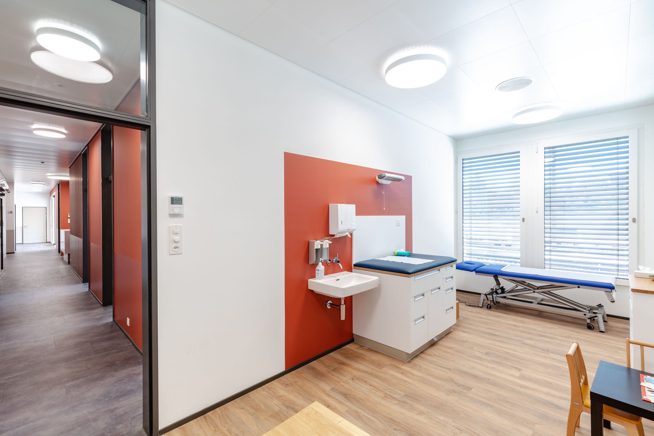 Bilder ärzte am werk GmbH