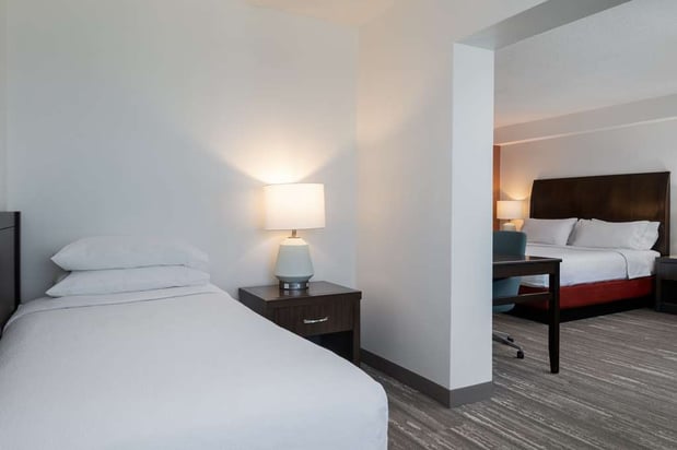 Images Hilton Garden Inn Daytona Beach Oceanfront