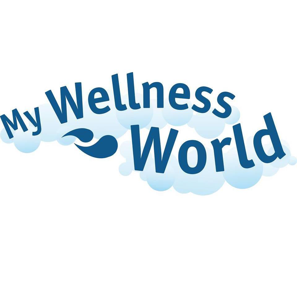 My Wellness World Sàrl Logo