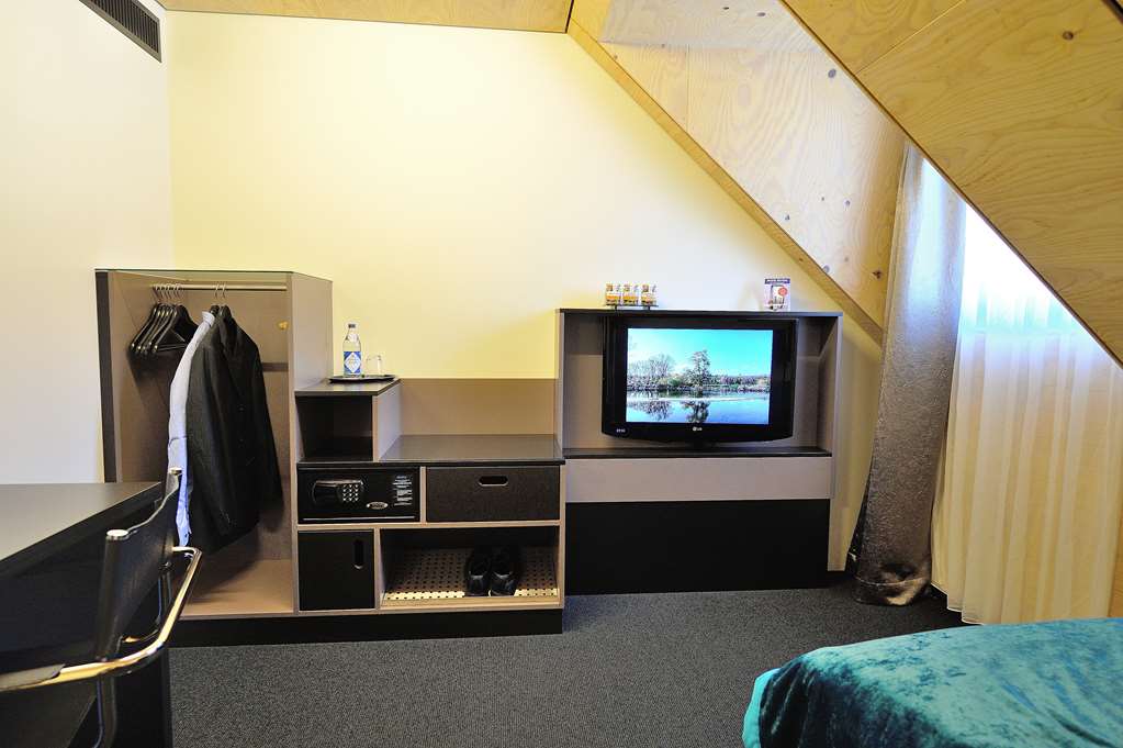 Bilder Best Western Plus BierKulturHotel Schwanen