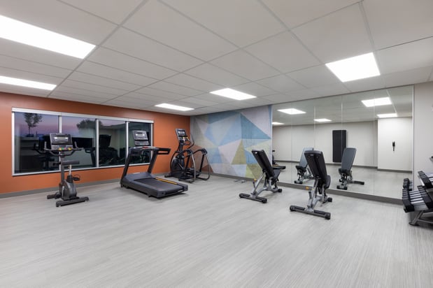 Images Candlewood Suites Shelbyville by IHG