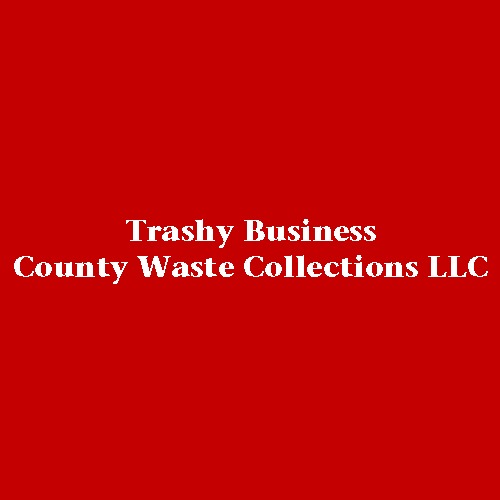Trashy Business Logo