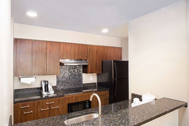 Images Hampton Inn & Suites Seattle-Downtown
