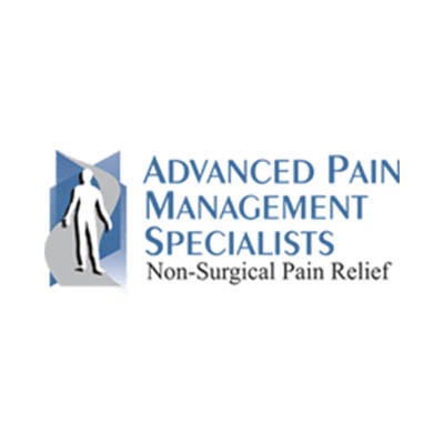 Advanced Pain Management Specialists Logo