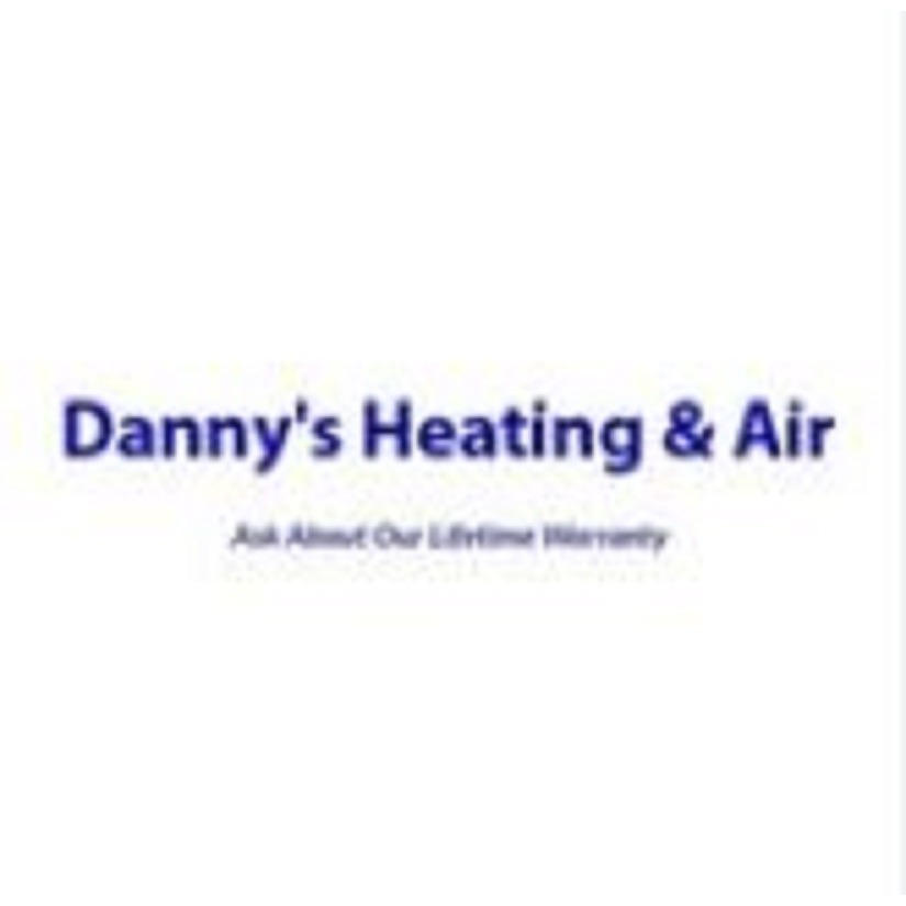 Danny's Heating & Air Logo