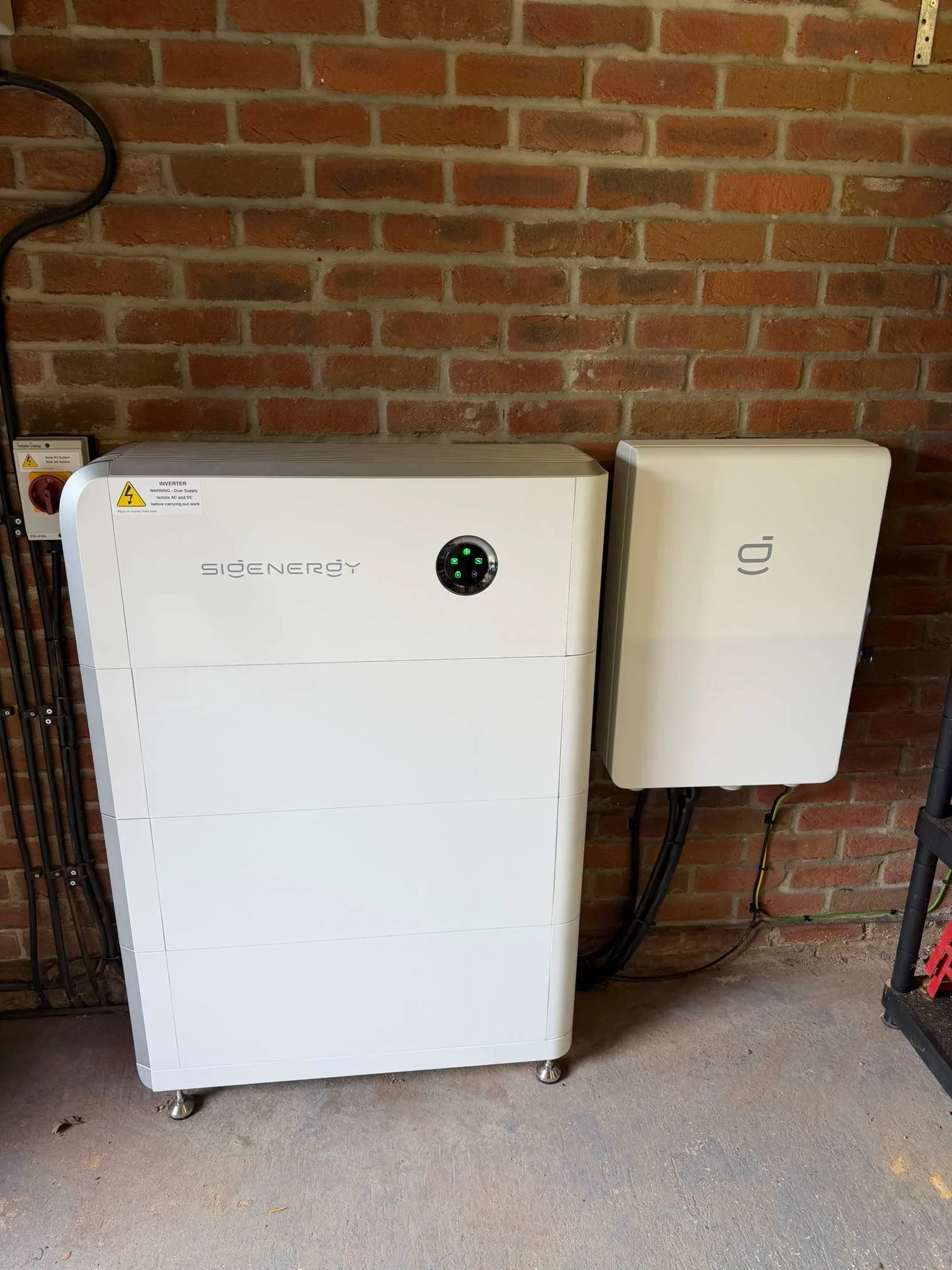 Images Sphere Energy Solutions Ltd