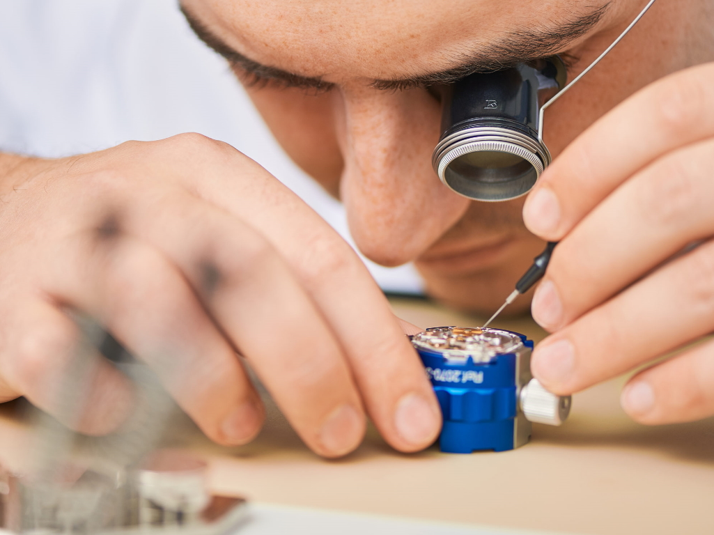 Galería en miniatura