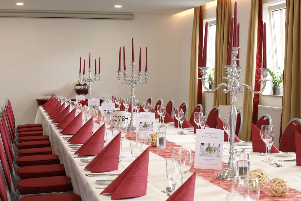 Bilder Best Western Hotel Rosenau