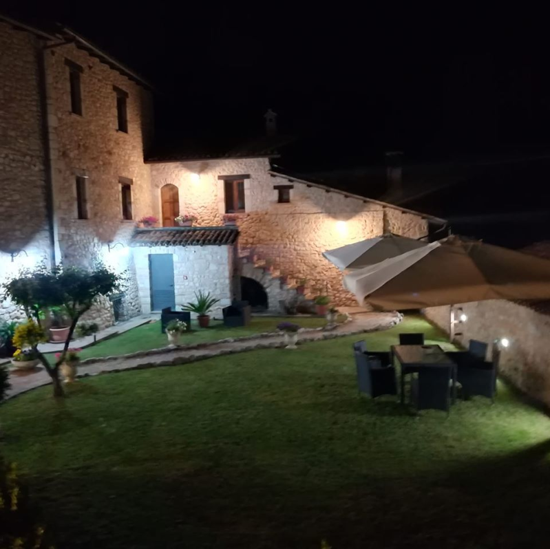 Images Country House Il Casale di Ginetto