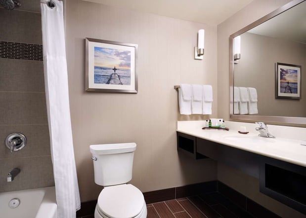 Images Hilton Garden Inn Los Angeles/Redondo Beach