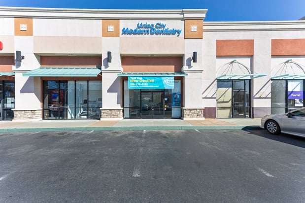 Images Union City Modern Dentistry
