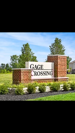Images Gage Crossing