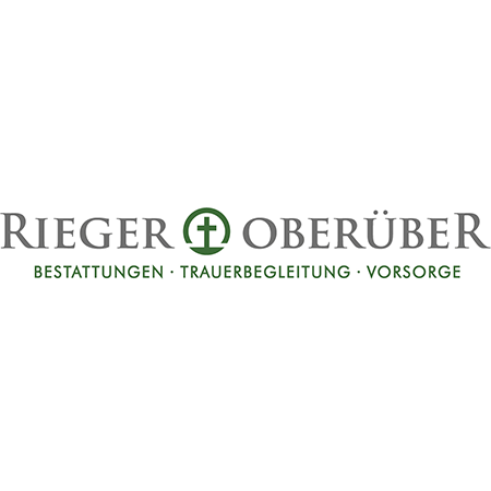 Rieger+Oberüber Bestattungen in Hainichen in Sachsen - Logo