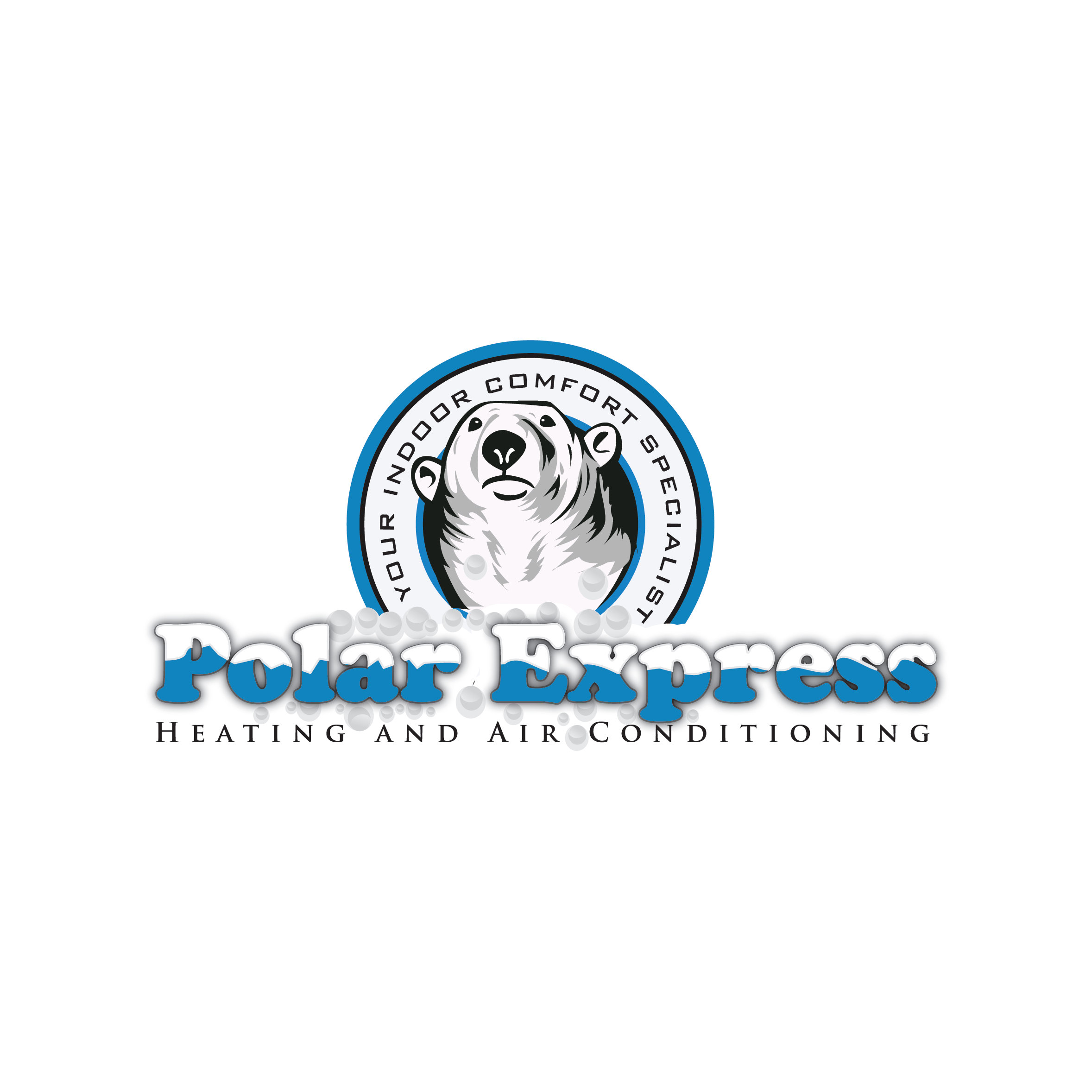 Polar Express Heating and Air Conditioning