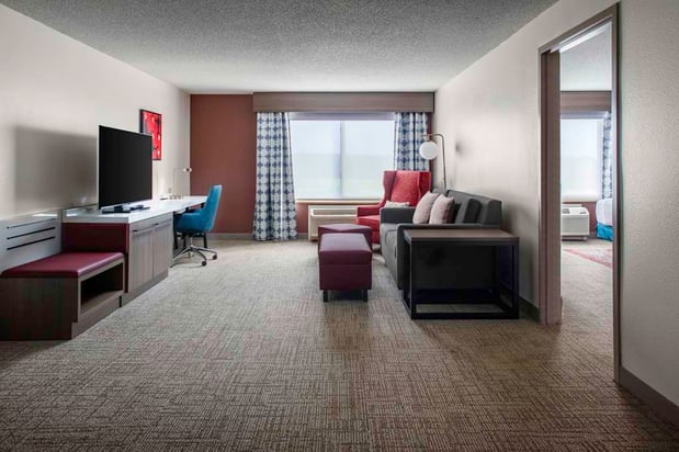 Images Hilton Garden Inn Roanoke Rapids