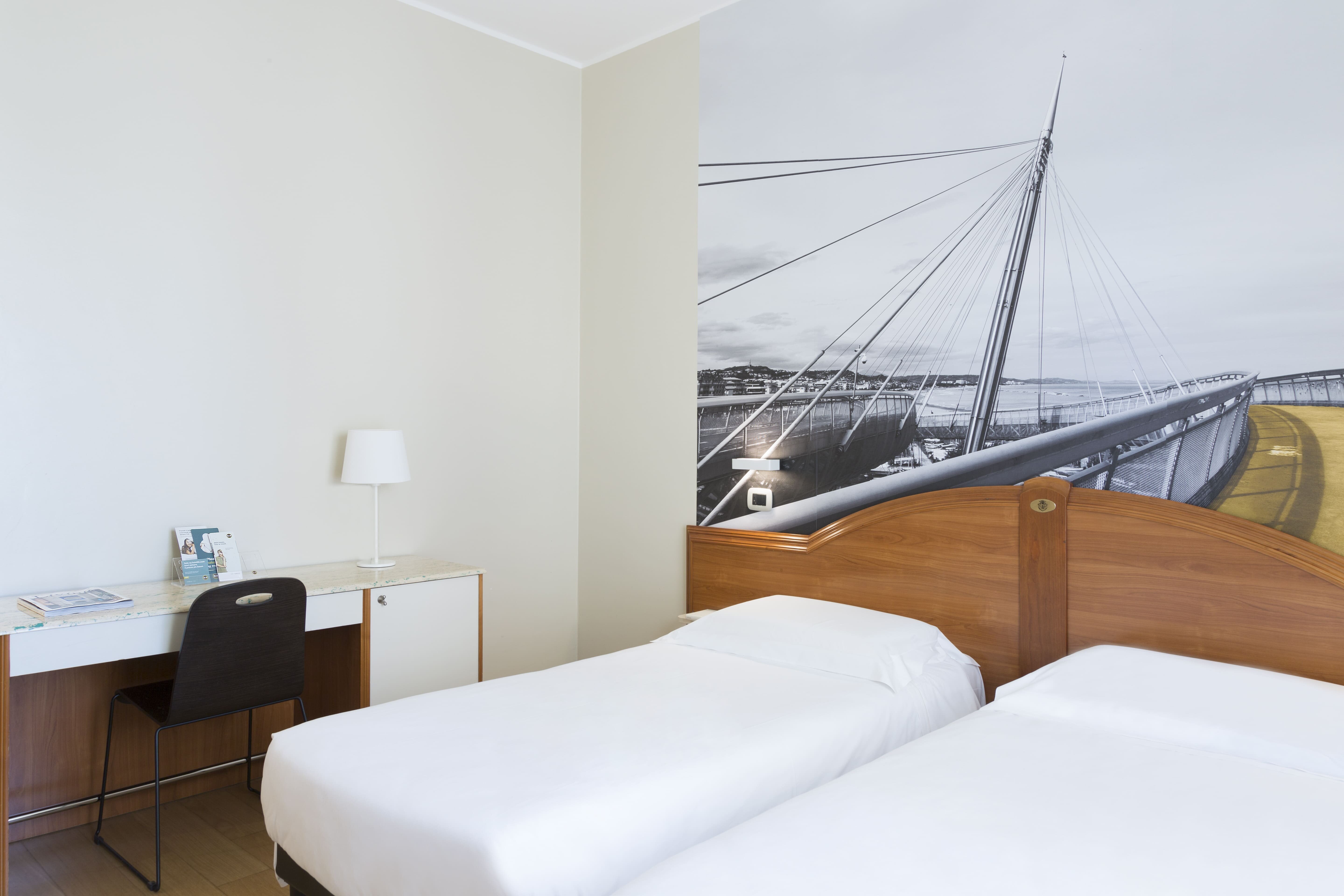 Images B&B HOTEL Pescara