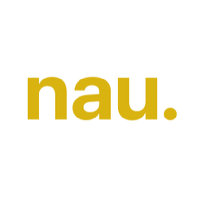 Nau Ltd. Logo