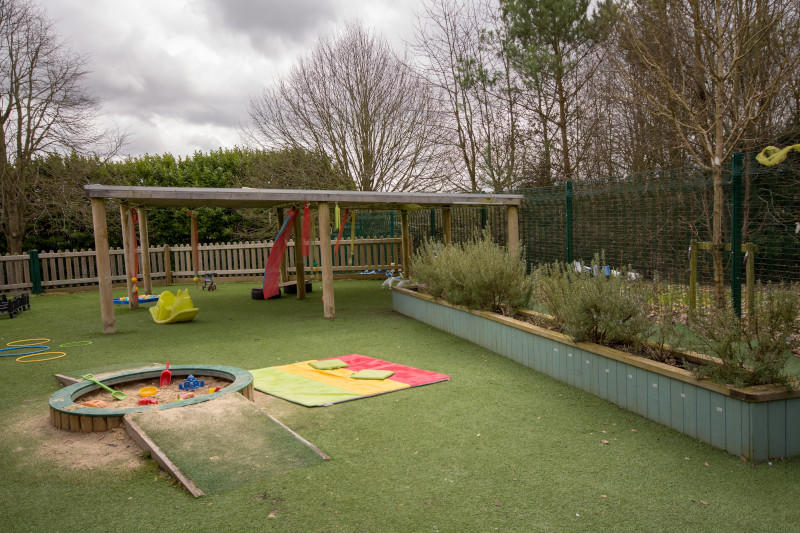 Images Bright Horizons Fulbourn Day Nursery and Preschool