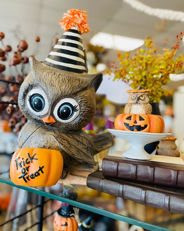 Images Miss Daisy's Home & Decor Co.