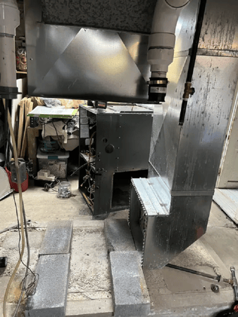 Images Mendez Heating & Cooling