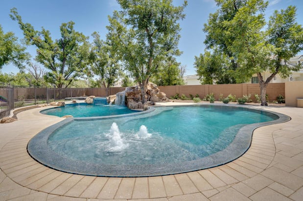 Images Sunkiss Pools
