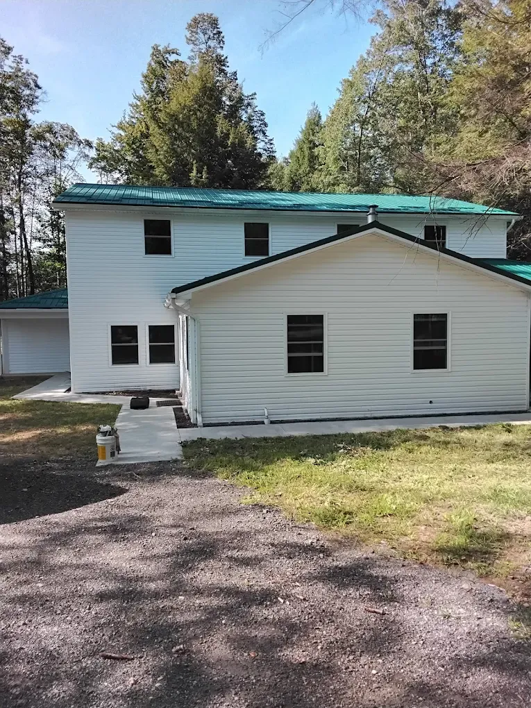 JL Construction Image